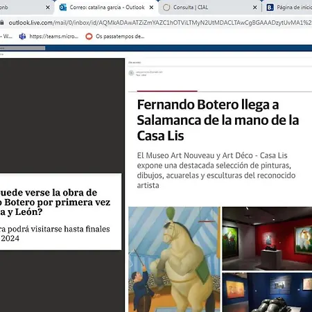 Blue Charme San Justo Spain Lägenhet