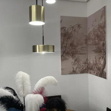 Blue Charme San Justo Spain Salamanca