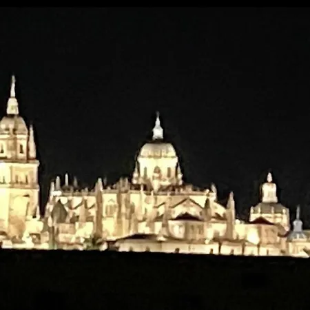 Blue Charme San Justo Spain