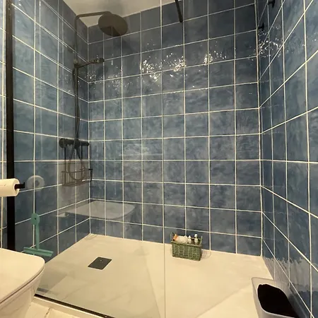 Blue Charme San Justo Spain Apartamento *