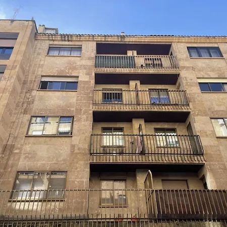 Apartamento Blue Charme San Justo Spain *