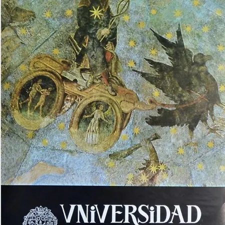 Blue Charme San Justo Spain Lägenhet *