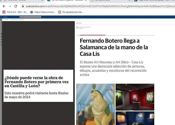 Blue Charme San Justo Spain Appartement